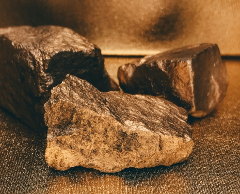 بازیافت شمش طلا و شمش نقره زرین شمش