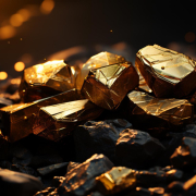 سرمایه‌گذاری در شمش طلا و شمش نقره با زرین شمش