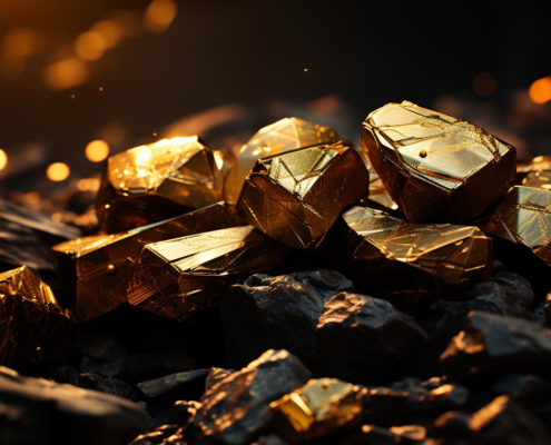 سرمایه‌گذاری در شمش طلا و شمش نقره با زرین شمش