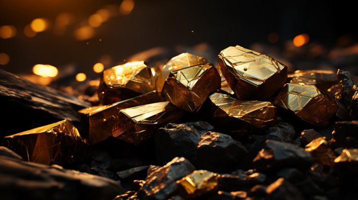 سرمایه‌گذاری در شمش طلا و شمش نقره با زرین شمش