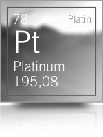 فلز پلاتینیوم – فلز سفید و گرانبها