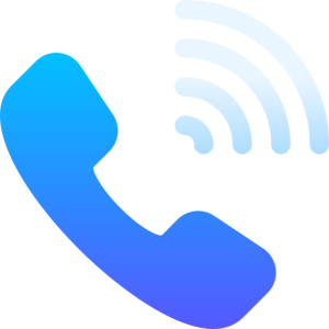 آیکون تلفن تماس زرین شمش