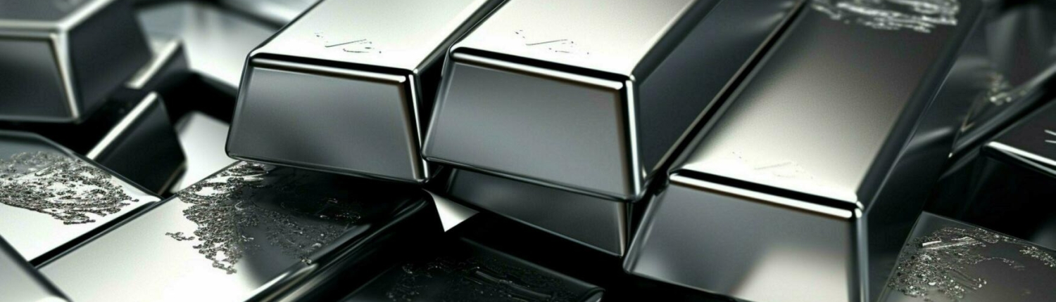 شمش نقره چیست؛ معرفی و کاربرد شمش نقره