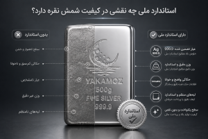 استاندارد ملی
