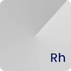 697c4a6612784fec3bfd2bcc rhodium rh