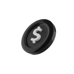 Dollar Coin