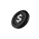 Dollar Coin