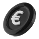 Euro Coin