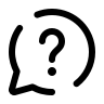 icons8 faq 96