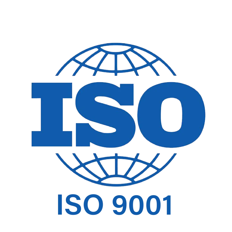 ISO 9001