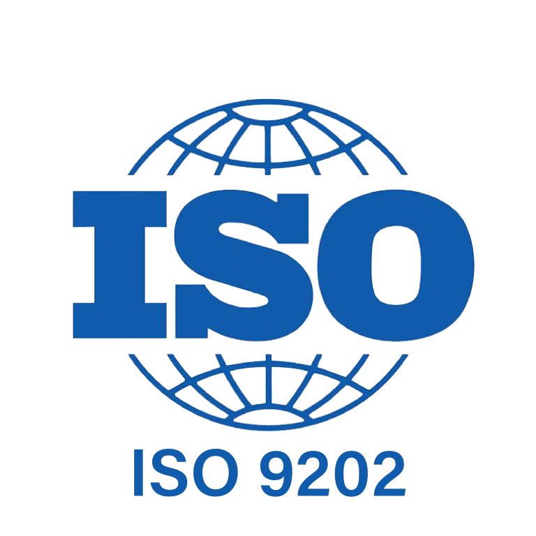 ISO