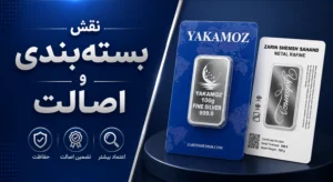 نقش بسته‌بندی و اصالت