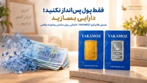 سرمایه گذاری برای آینده فرزند؛ چیزی بسازید که 18 سال بعد هنوز ارزش داشته باشد 2 ارزشمند کردن سرمایه
