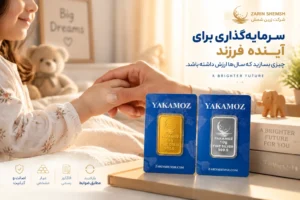 سرمایه گذاری برای آینده فرزند؛ چیزی بسازید که 18 سال بعد هنوز ارزش داشته باشد 1 سرمایه گذاری برای فرزندت