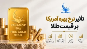 چرا قیمت طلای جهانی در طول شبانهروز تغییر میکند؟ 17 نکته ی مهم 1 قیمت طلای جهانی